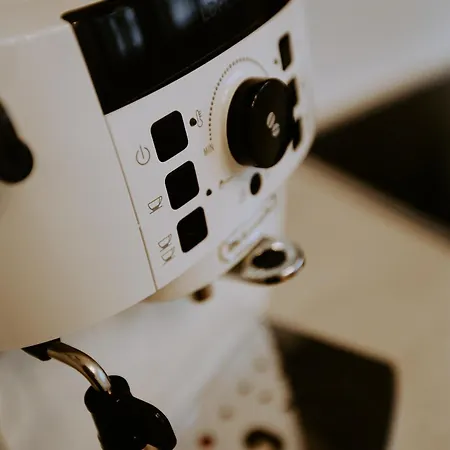 Emsperle Appartement Rietberg