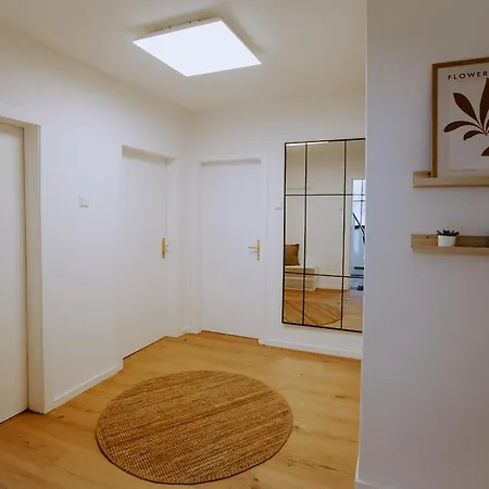 Emsperle Appartement Rietberg