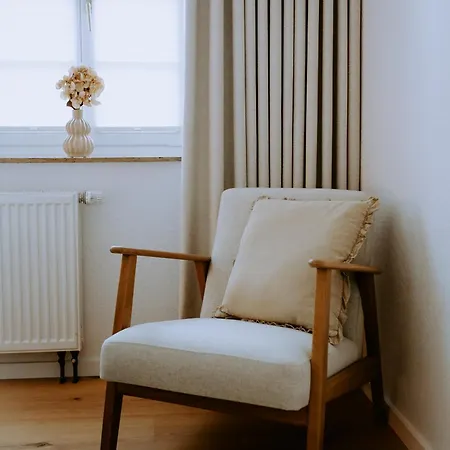 Appartement Emsperle