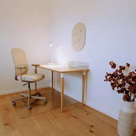 Emsperle Appartement Rietberg