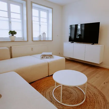 Appartement Emsperle