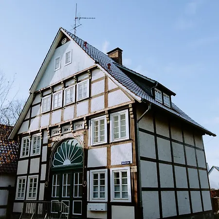 Apartment Emsperle *