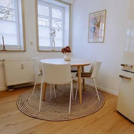 Emsperle Apartment *