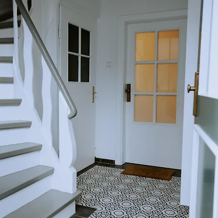 Appartement Emsperle