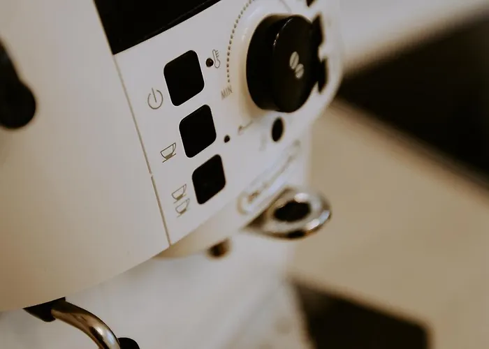 Emsperle Apartment Rietberg