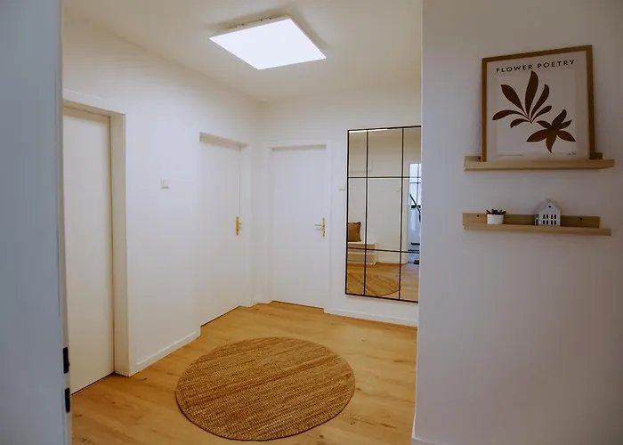 Emsperle Apartment Rietberg