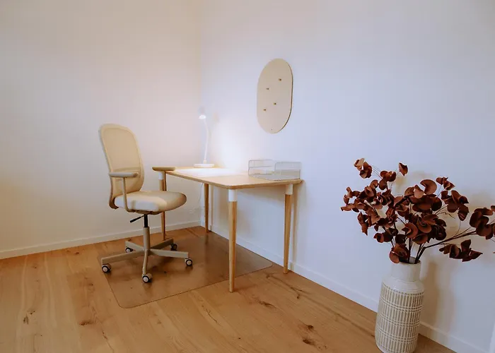 Emsperle Apartment Rietberg